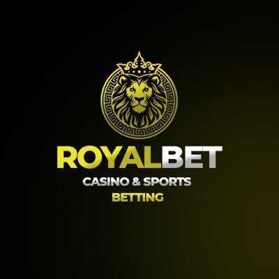 Royalbet logo