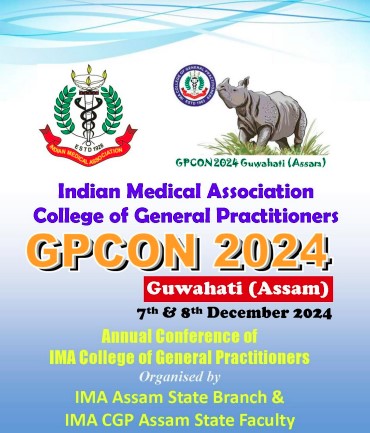 GPCON 2024 Event